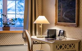 Borregard Hovedgard - By Classic Norway Hotels