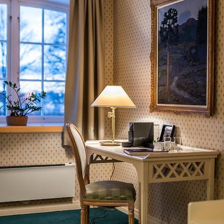 Borregard Hovedgard - By Classic Norway Hotels Sarpsborg Eksteriør bilde