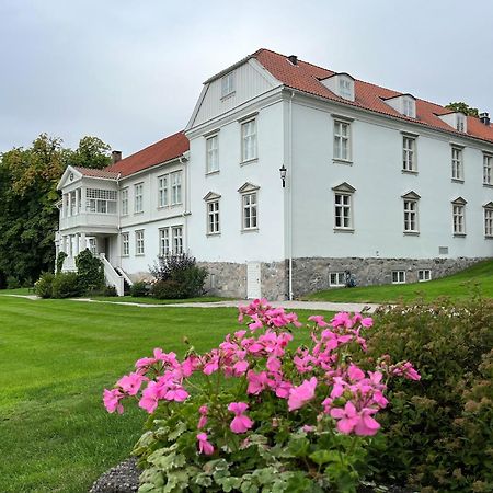 Borregard Hovedgard - By Classic Norway Hotels Sarpsborg Eksteriør bilde