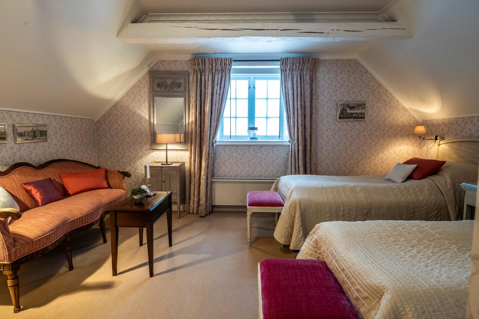Borregard Hovedgard - By Classic Norway Hotels Sarpsborg Eksteriør bilde