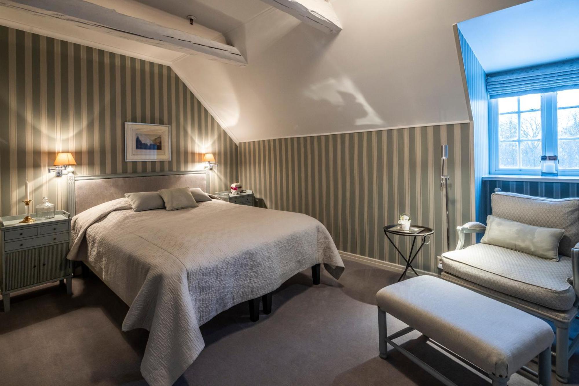 Borregard Hovedgard - By Classic Norway Hotels Sarpsborg Eksteriør bilde