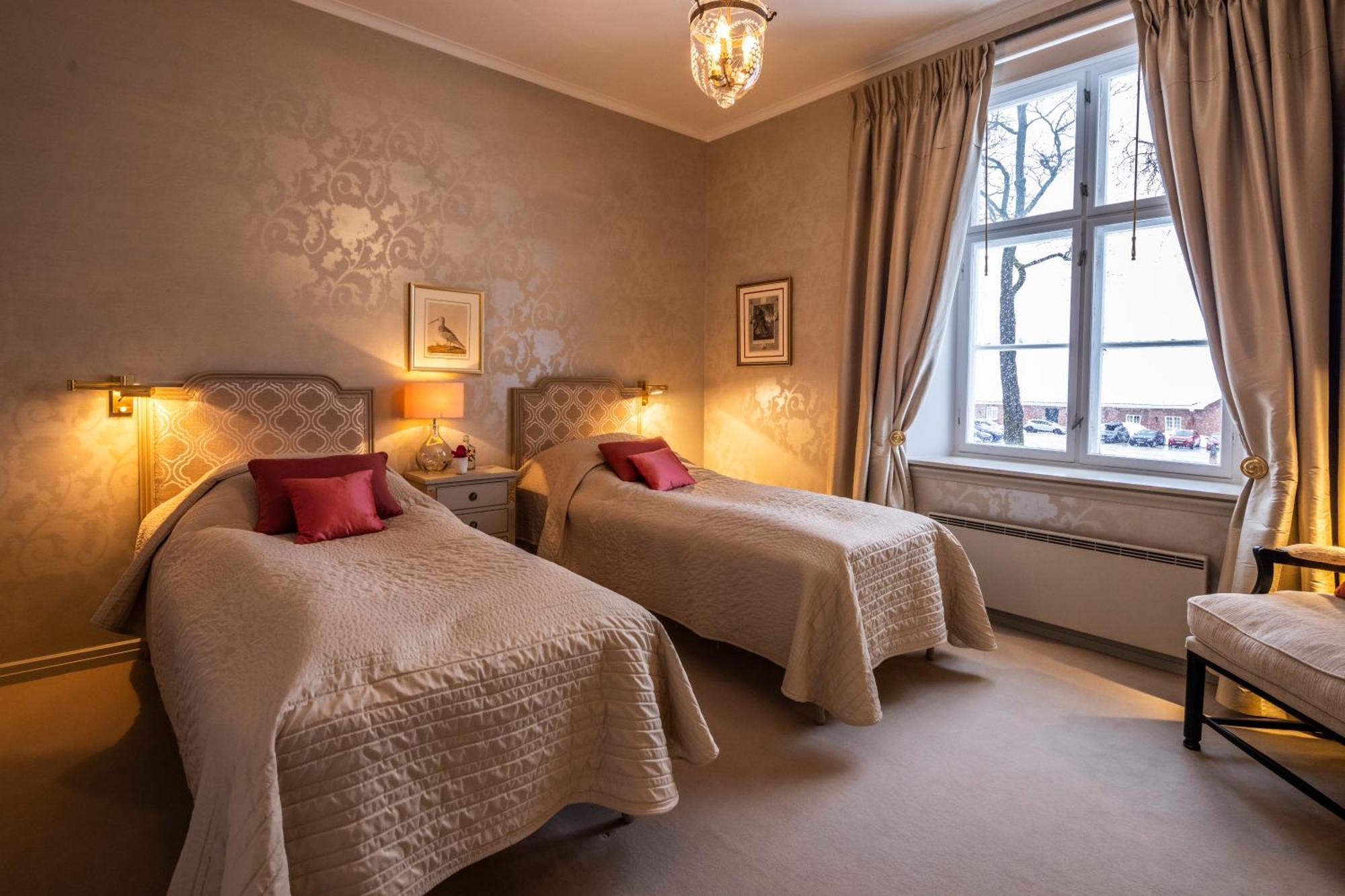 Borregard Hovedgard - By Classic Norway Hotels Sarpsborg Eksteriør bilde