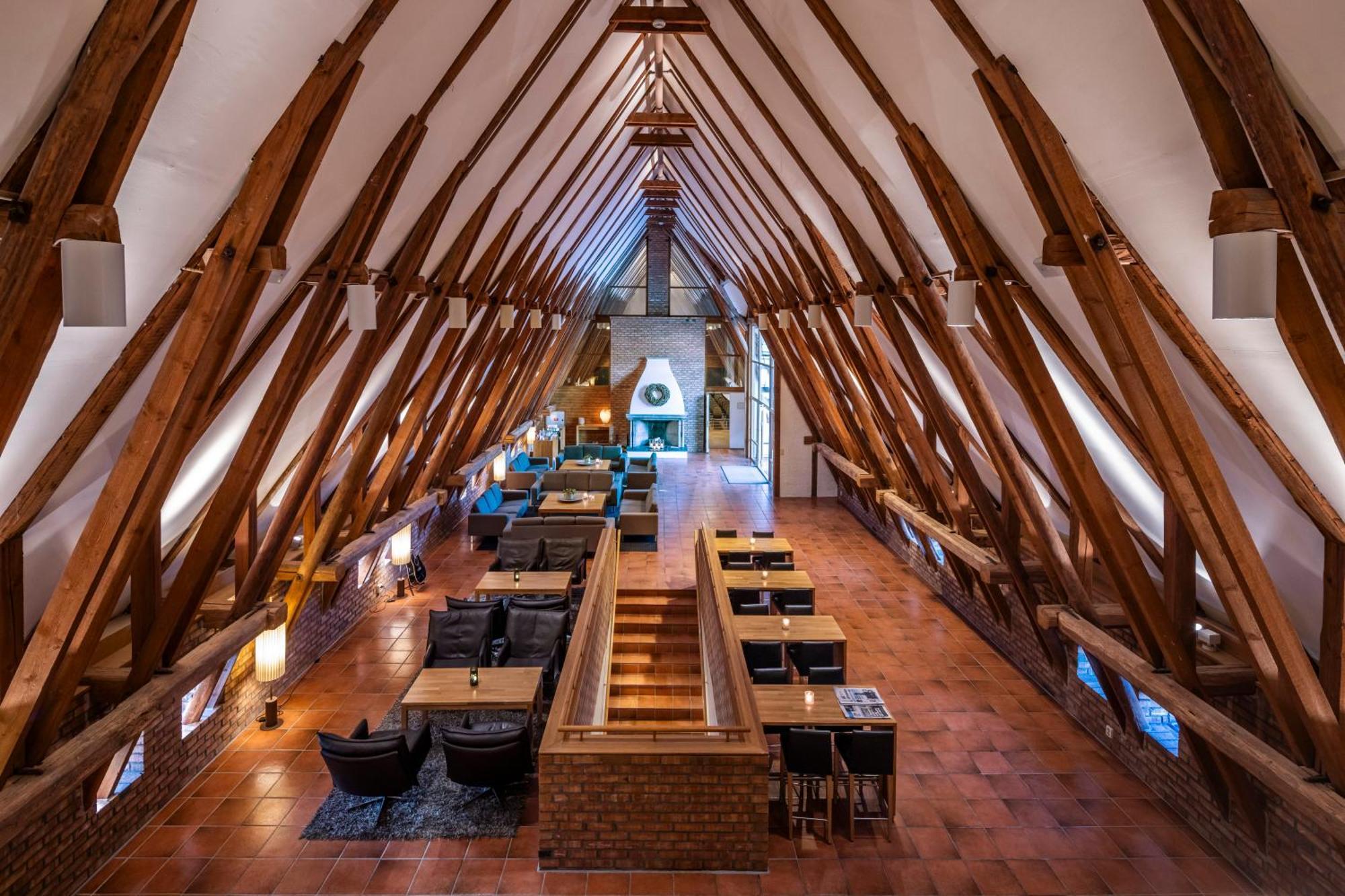 Borregard Hovedgard - By Classic Norway Hotels Sarpsborg Eksteriør bilde