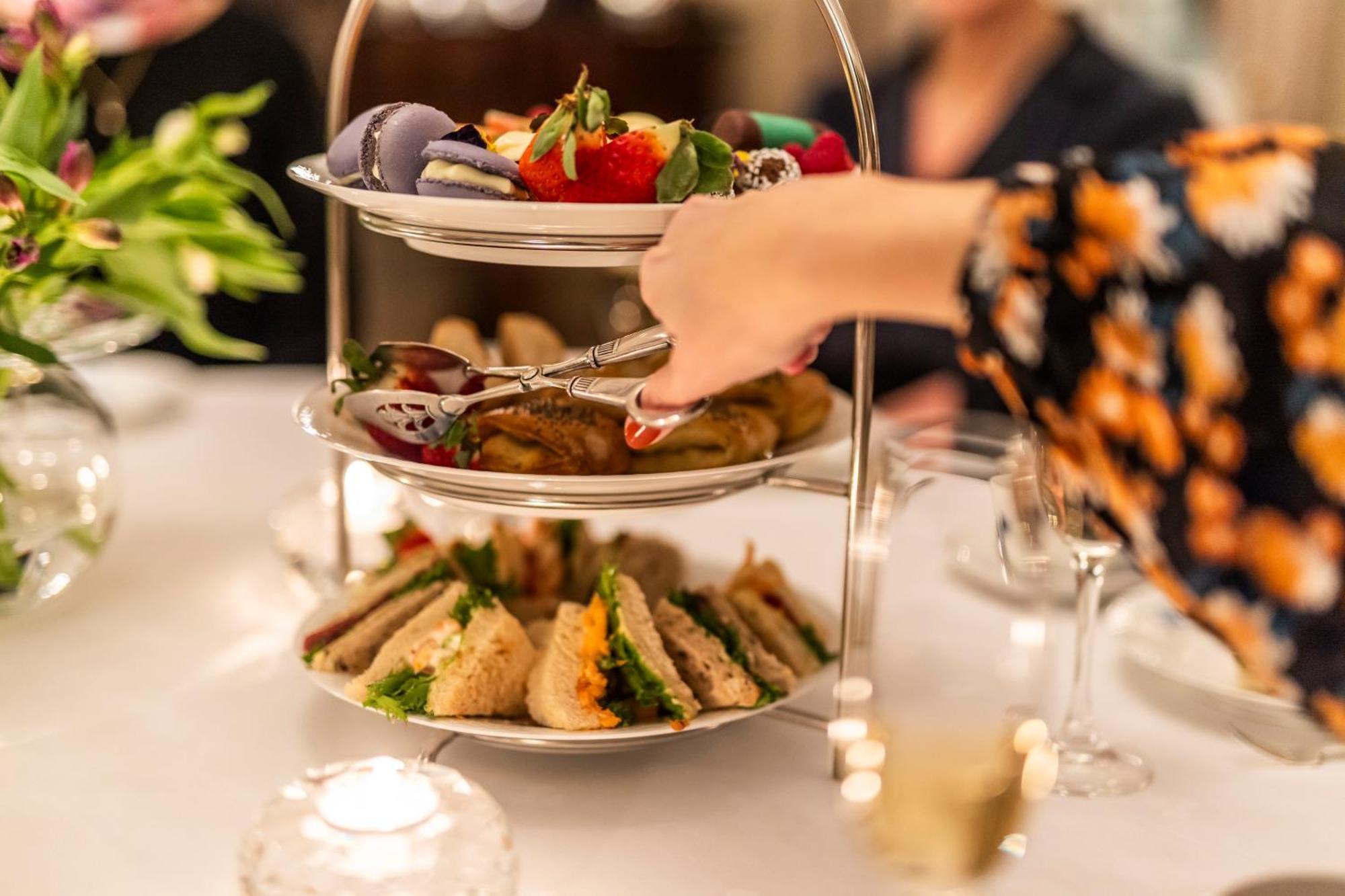 Borregard Hovedgard - By Classic Norway Hotels Sarpsborg Eksteriør bilde