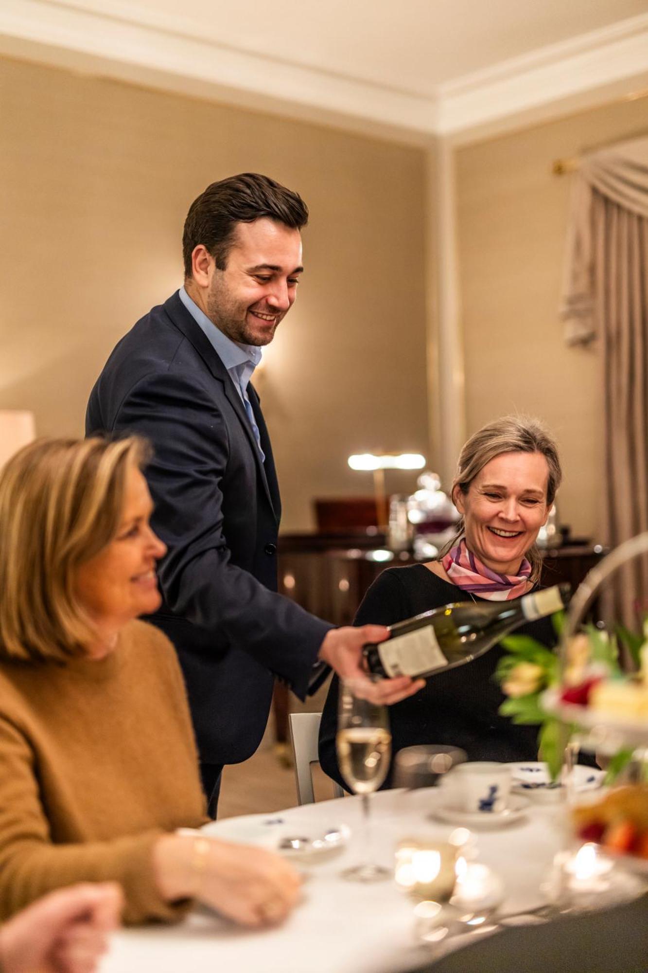 Borregard Hovedgard - By Classic Norway Hotels Sarpsborg Eksteriør bilde