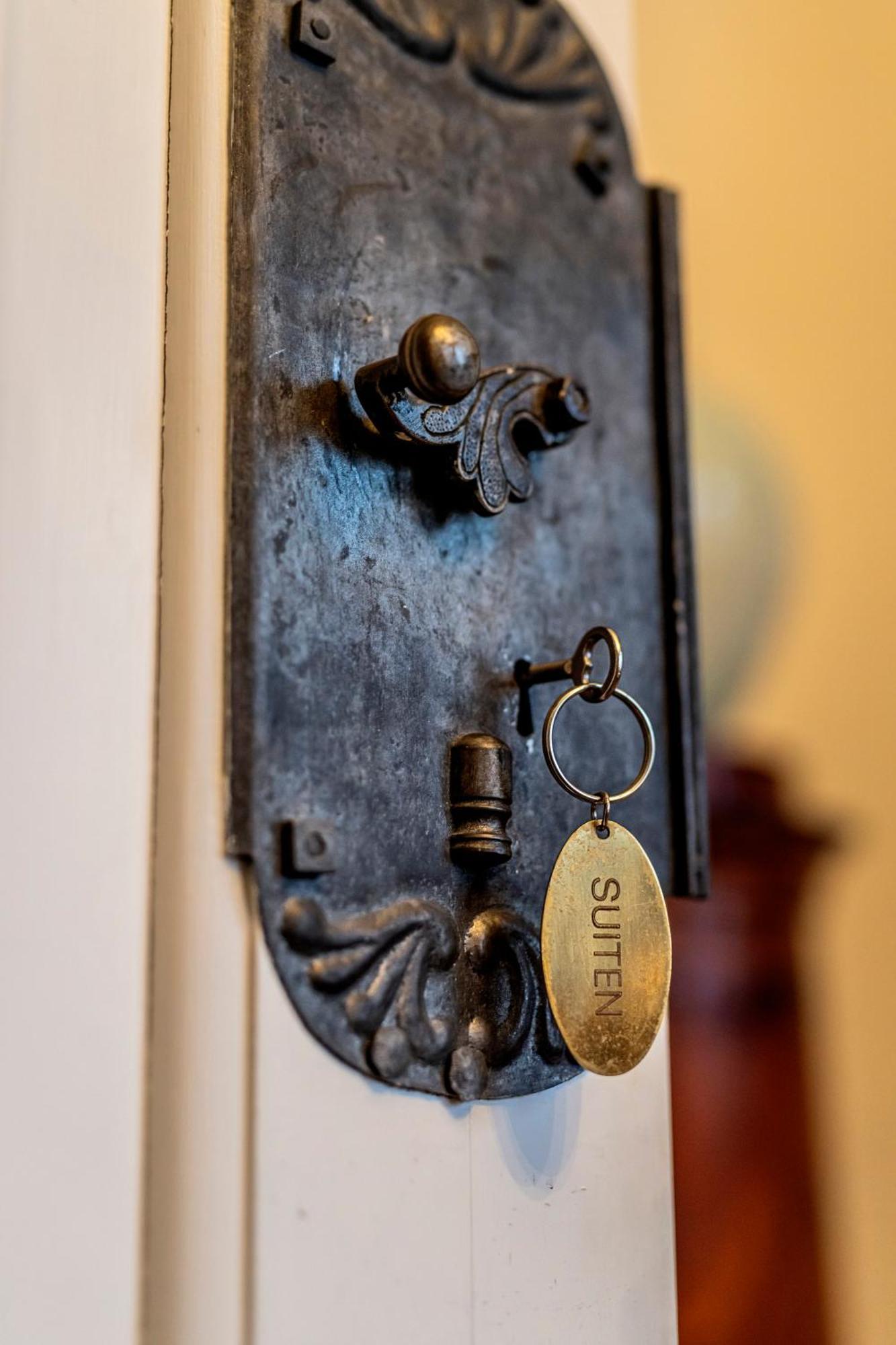 Borregard Hovedgard - By Classic Norway Hotels Sarpsborg Eksteriør bilde