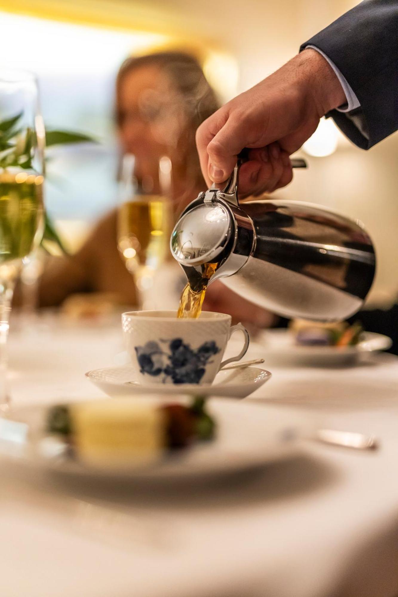 Borregard Hovedgard - By Classic Norway Hotels Sarpsborg Eksteriør bilde