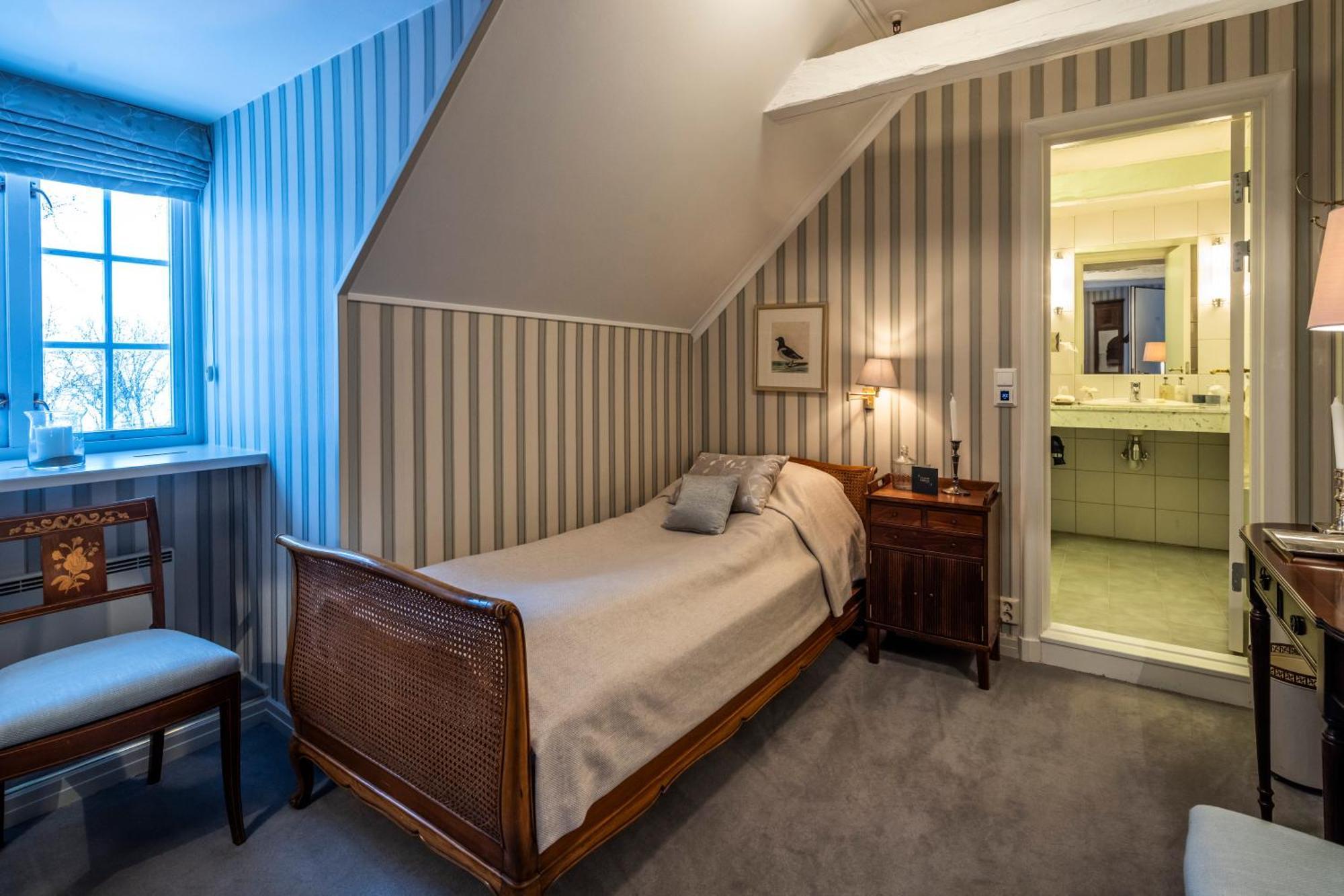 Borregard Hovedgard - By Classic Norway Hotels Sarpsborg Eksteriør bilde