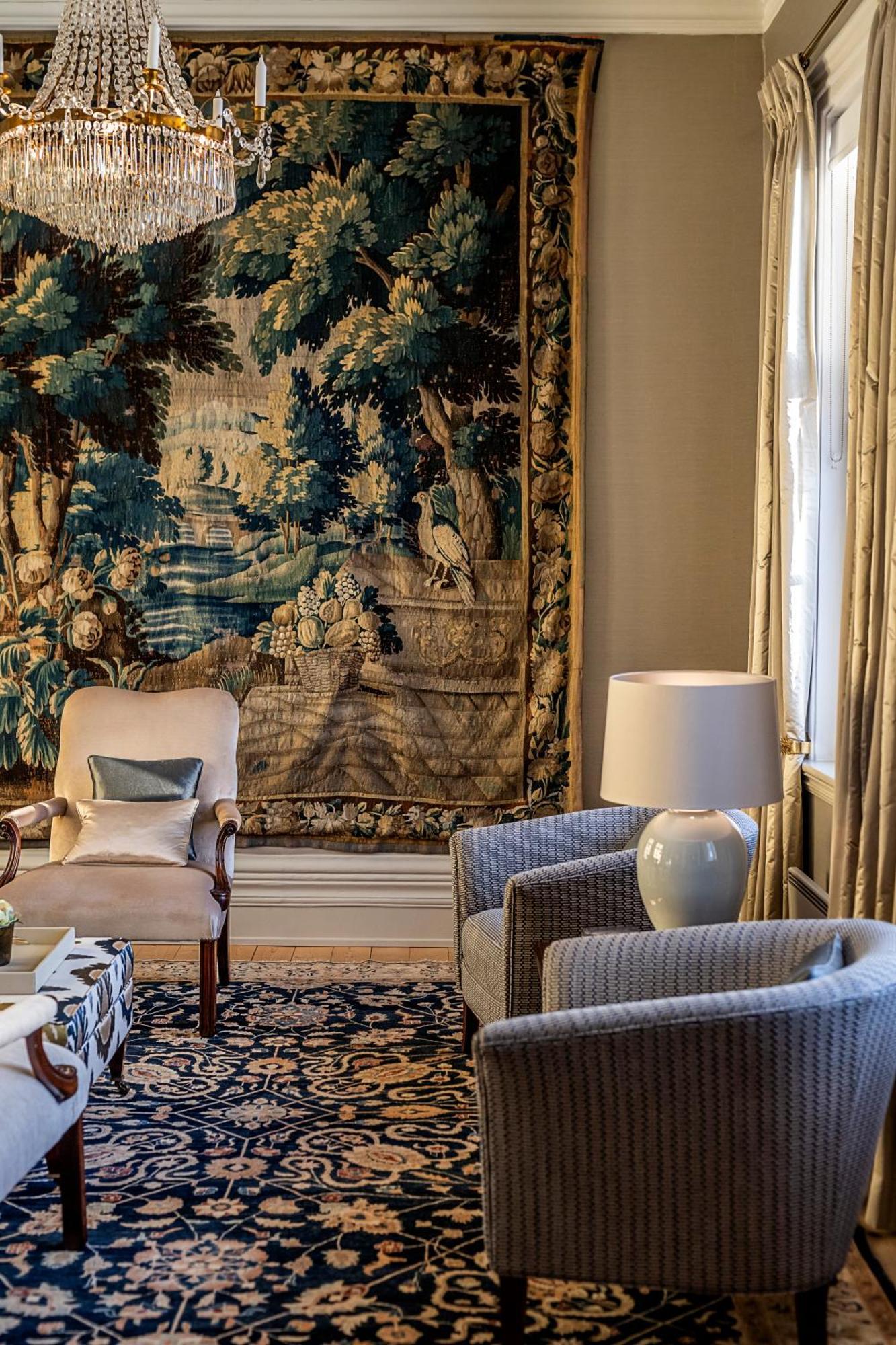 Borregard Hovedgard - By Classic Norway Hotels Sarpsborg Eksteriør bilde