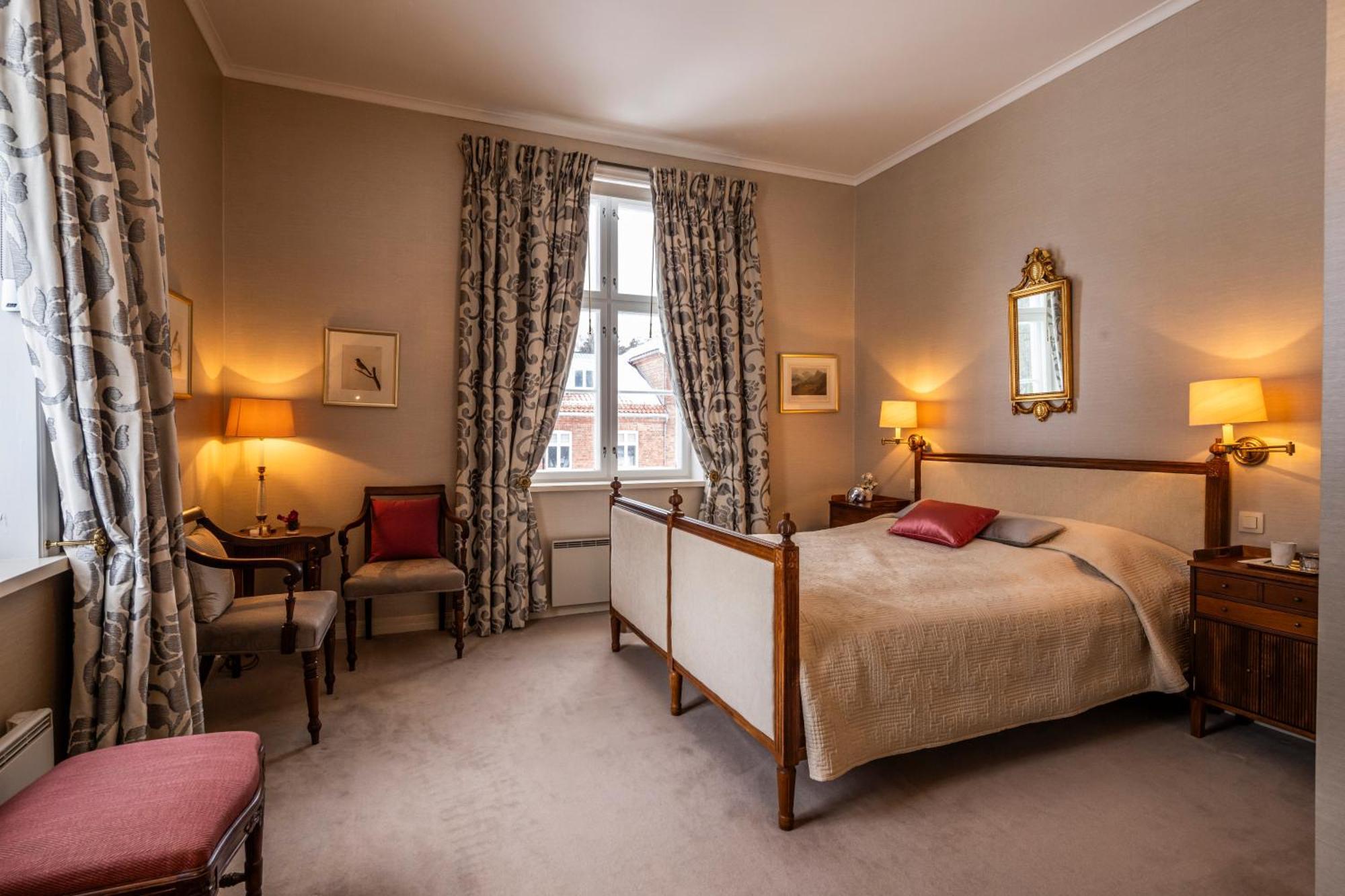 Borregard Hovedgard - By Classic Norway Hotels Sarpsborg Eksteriør bilde