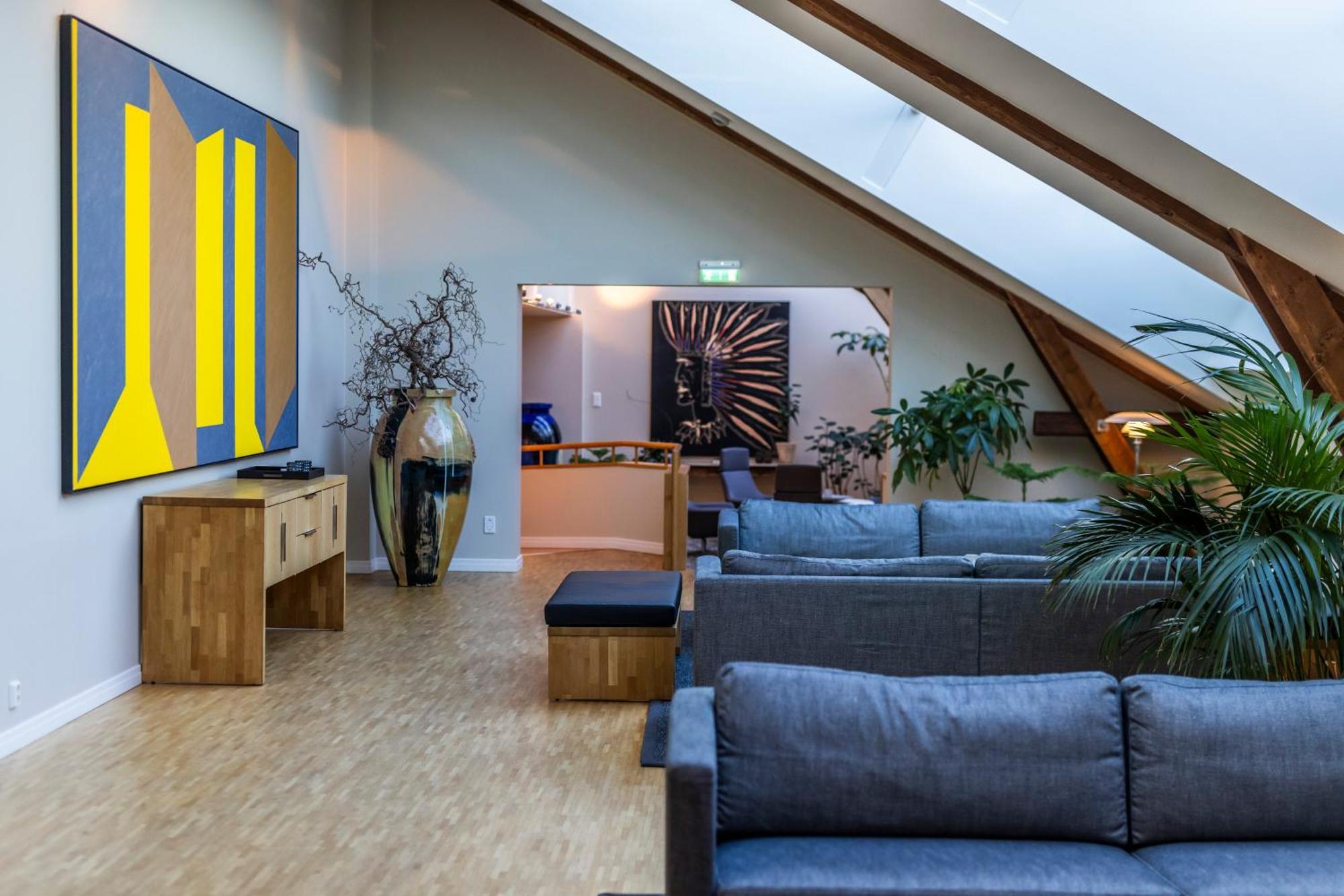 Borregard Hovedgard - By Classic Norway Hotels Sarpsborg Eksteriør bilde