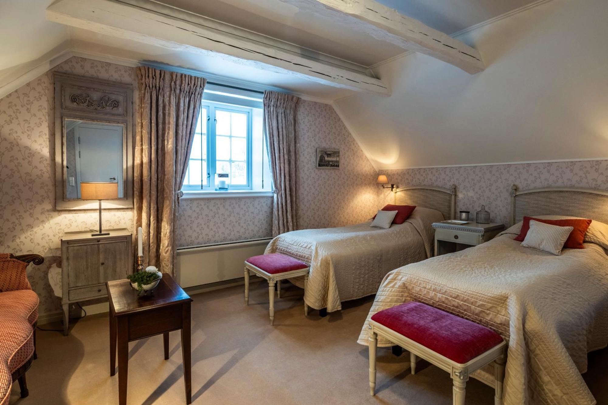 Borregard Hovedgard - By Classic Norway Hotels Sarpsborg Eksteriør bilde