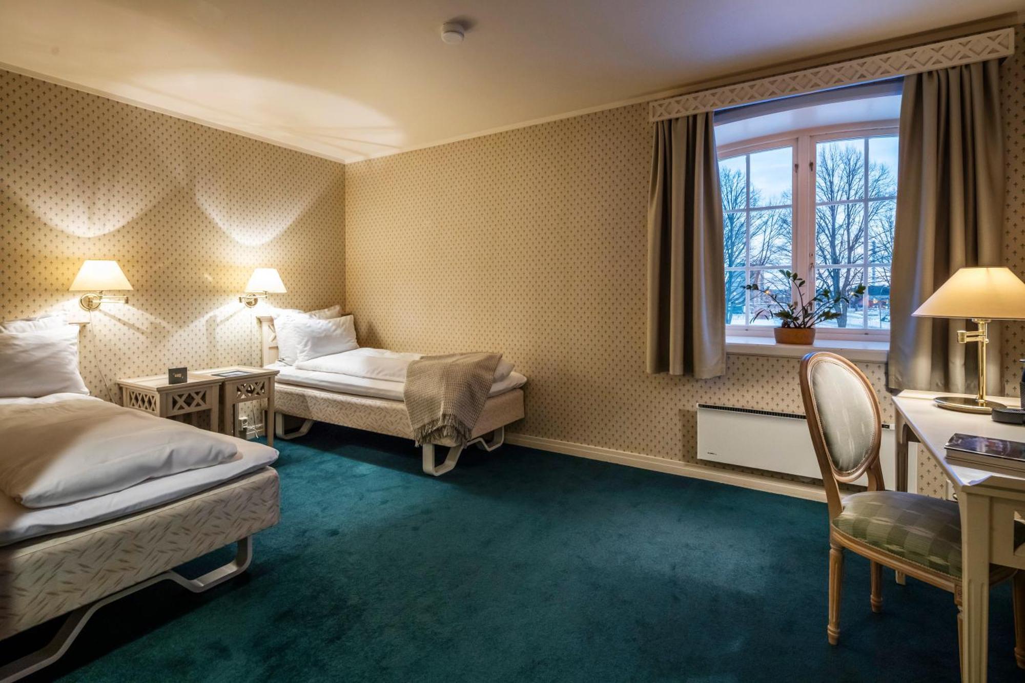 Borregard Hovedgard - By Classic Norway Hotels Sarpsborg Eksteriør bilde