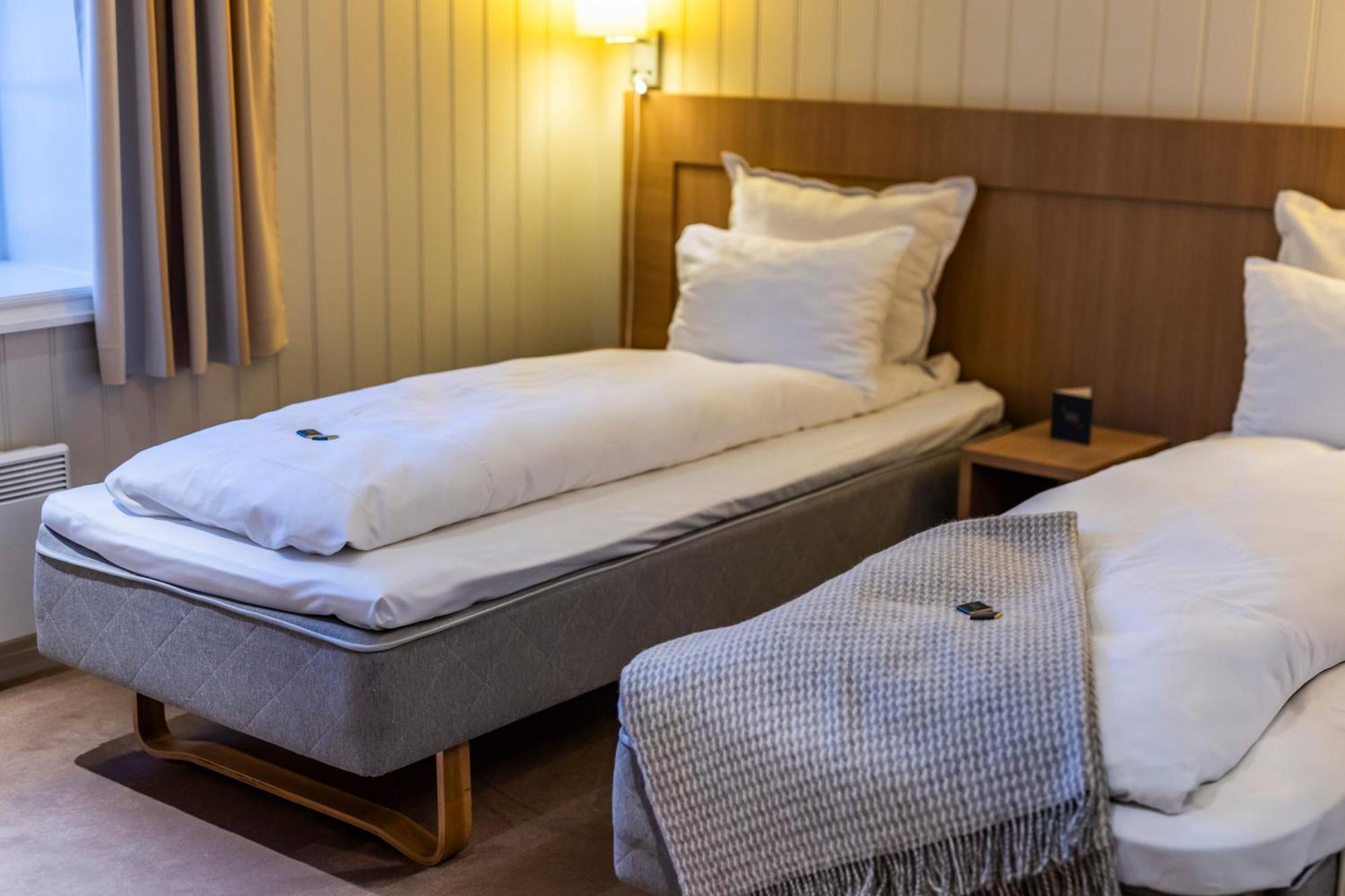 Borregard Hovedgard - By Classic Norway Hotels Sarpsborg Eksteriør bilde