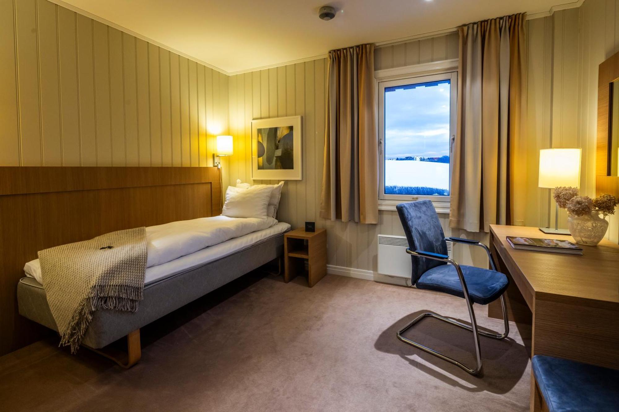 Borregard Hovedgard - By Classic Norway Hotels Sarpsborg Eksteriør bilde