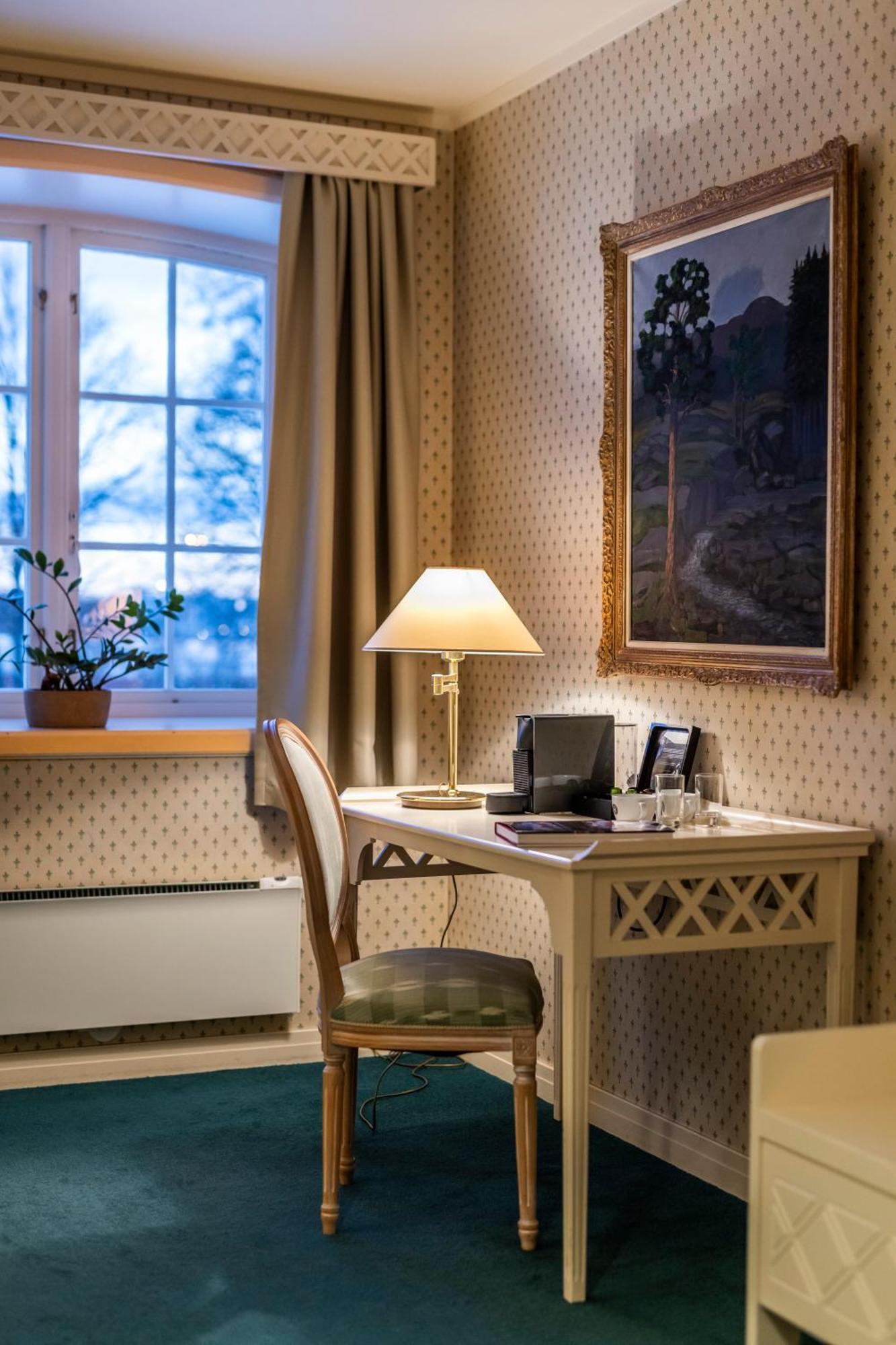 Borregard Hovedgard - By Classic Norway Hotels Sarpsborg Eksteriør bilde